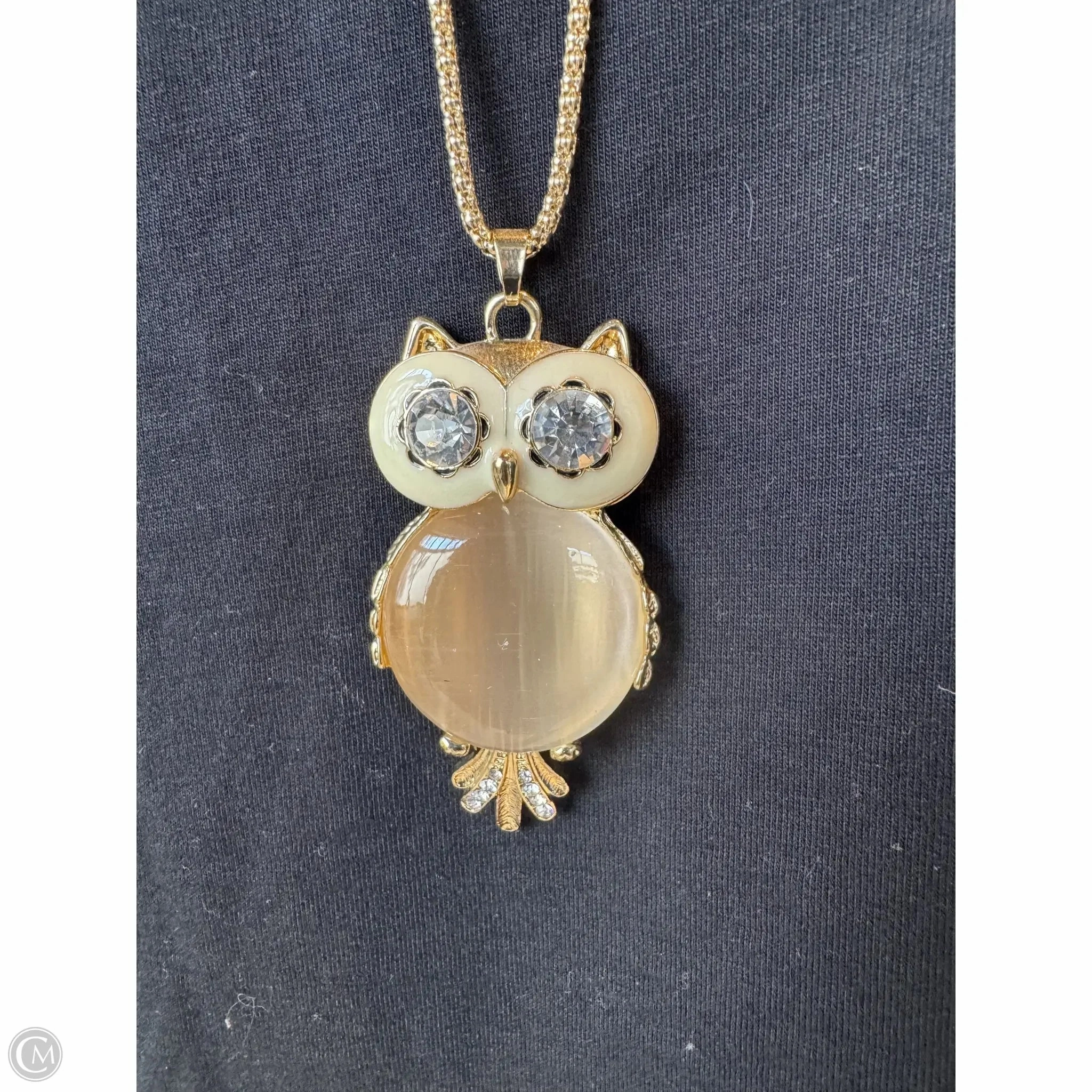 Necklace Pendant By Clothes Mentor