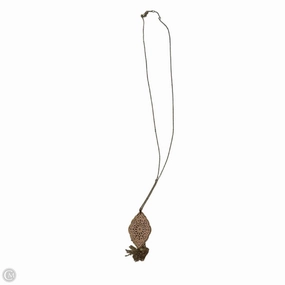 Necklace Pendant By Clothes Mentor