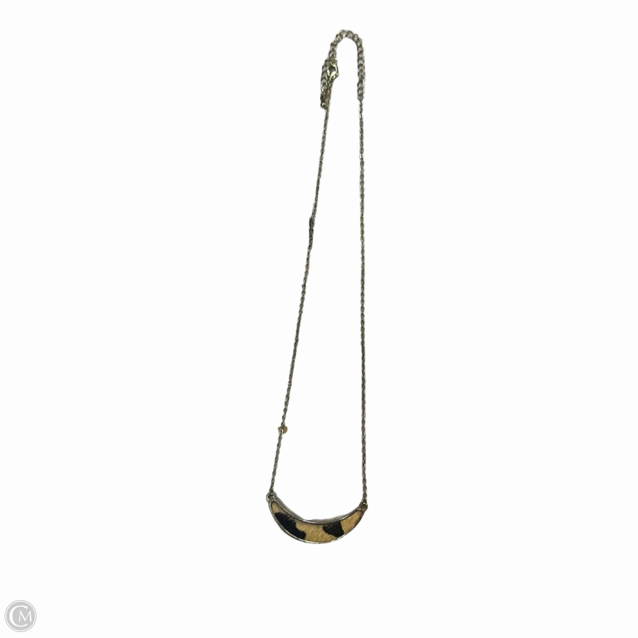 Necklace Pendant By Clothes Mentor