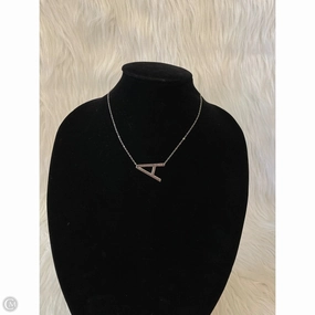 Necklace Pendant By Clothes Mentor