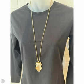 Necklace Pendant By Clothes Mentor