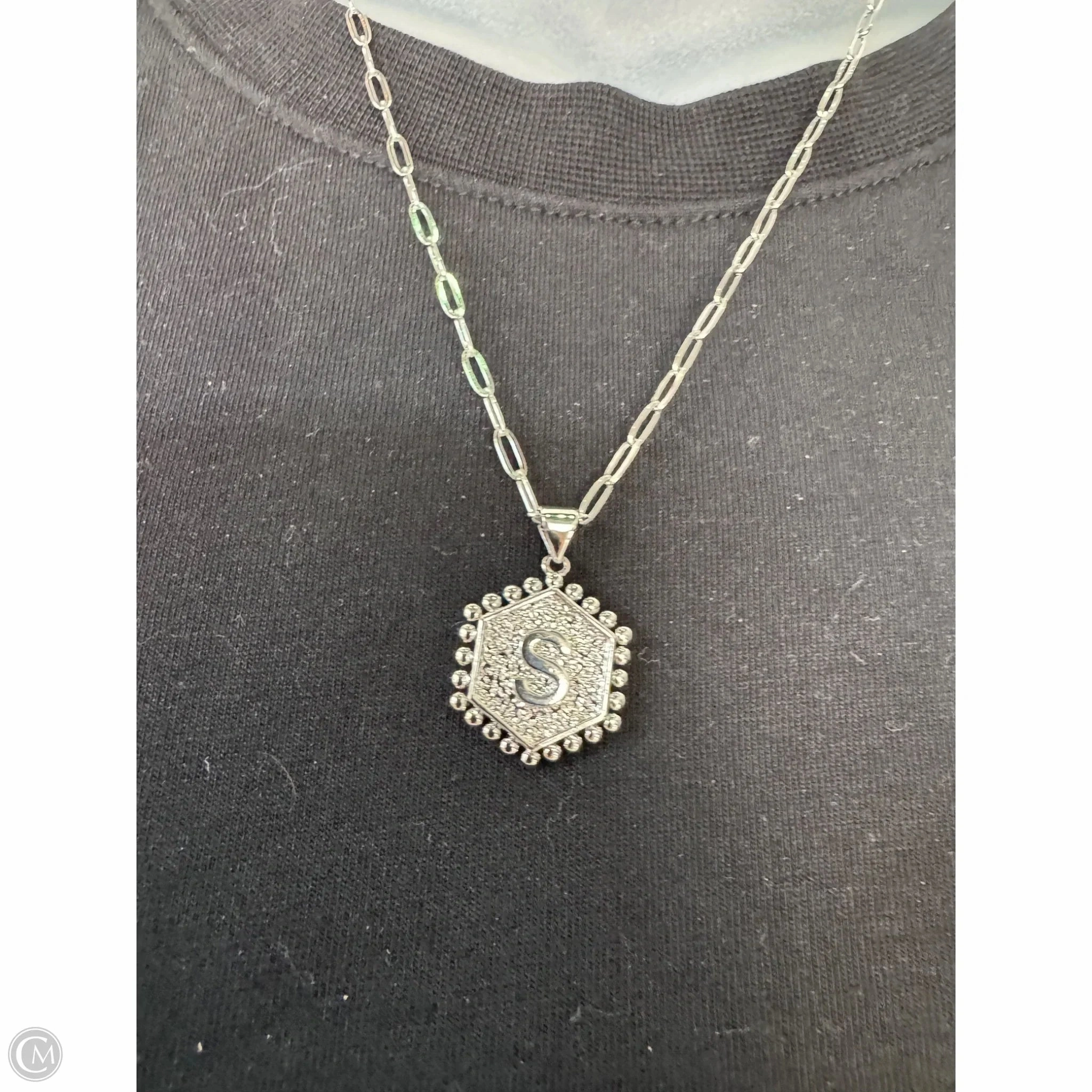 Necklace Pendant By Clothes Mentor
