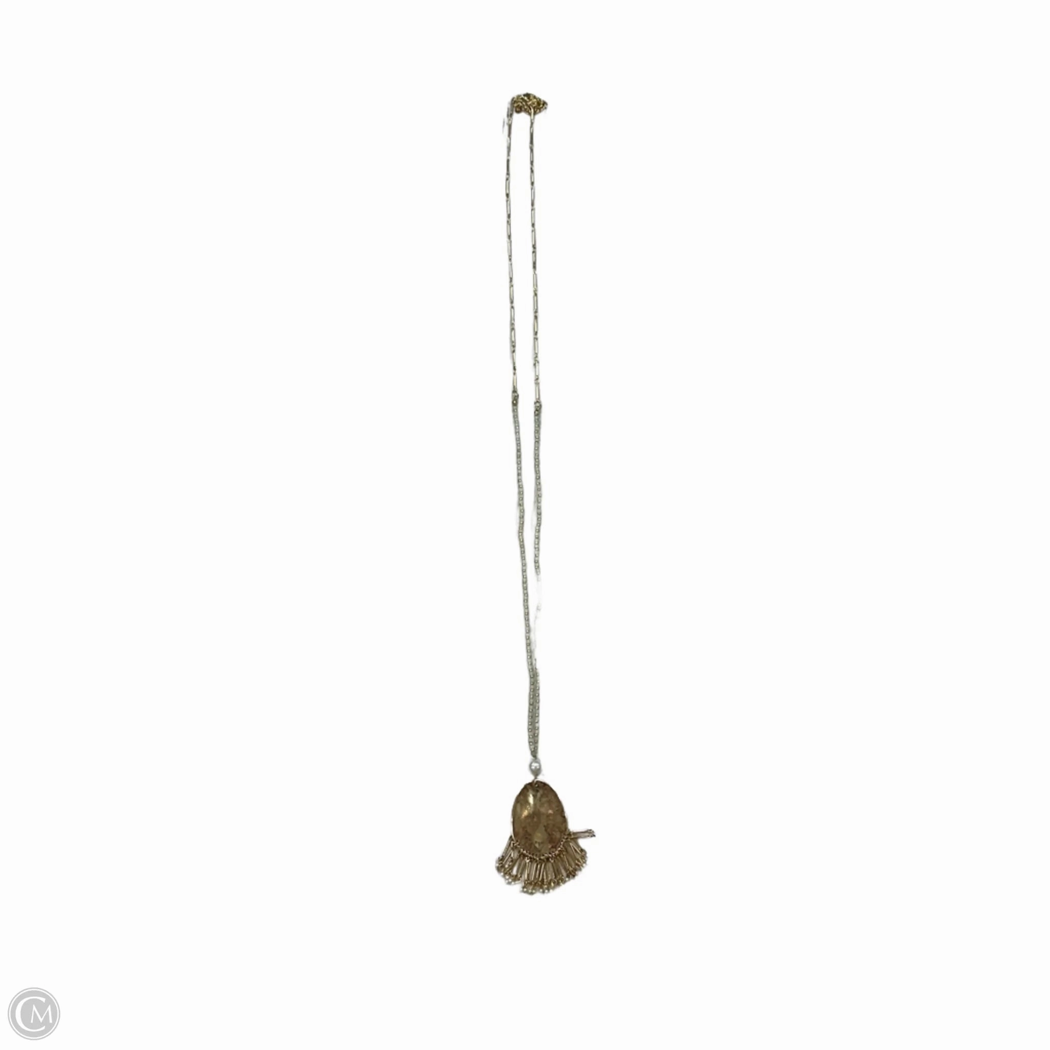 Necklace Pendant By Clothes Mentor