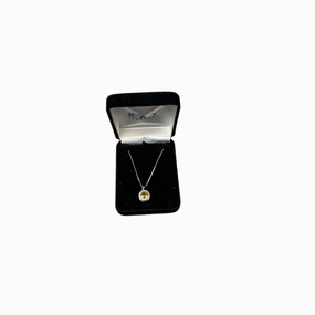 Necklace Pendant By Clothes Mentor