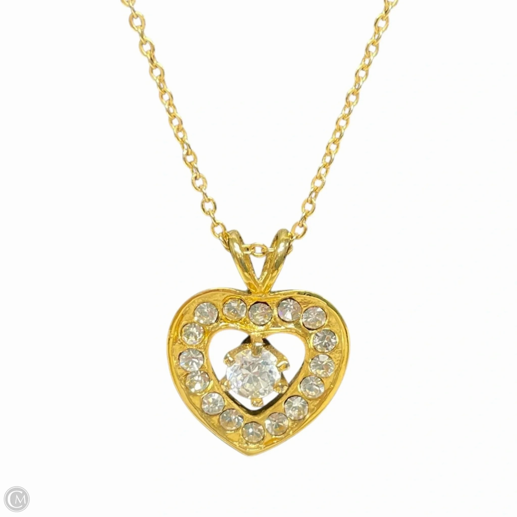 Necklace Pendant By Clothes Mentor