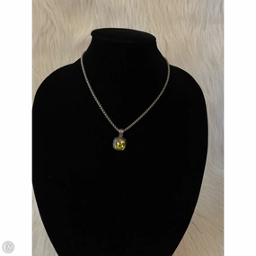 Necklace Pendant By Clothes Mentor