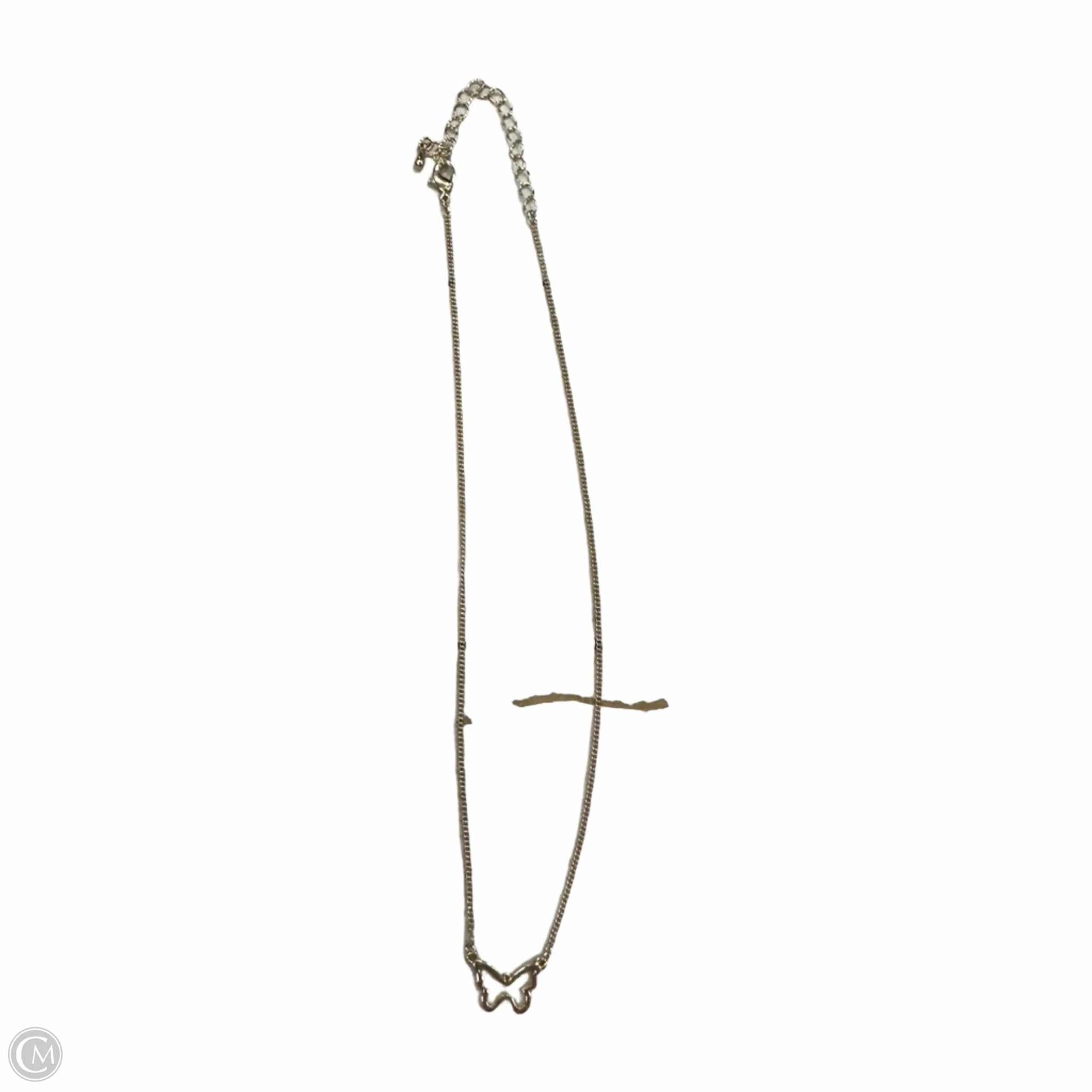 Necklace Pendant By Clothes Mentor