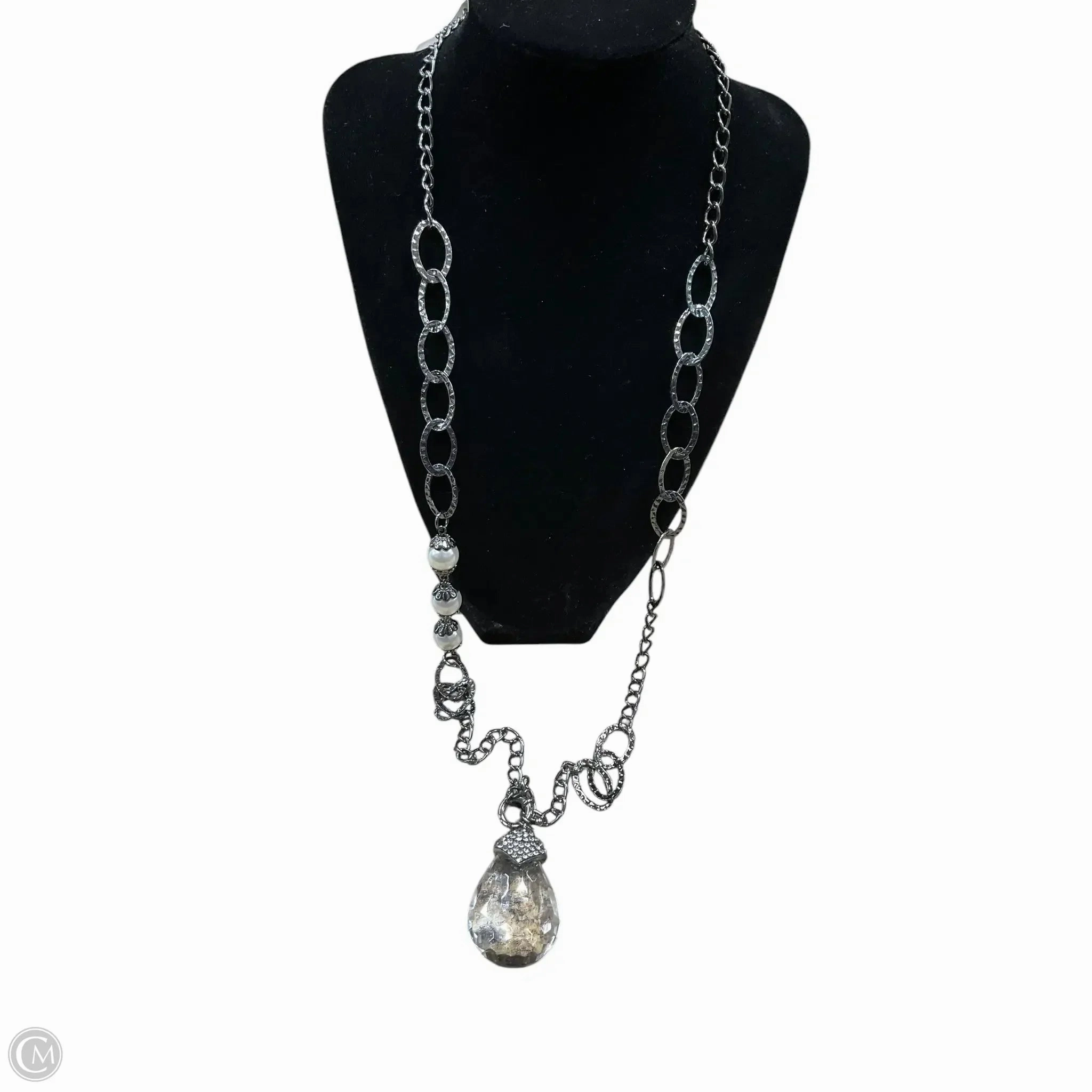Necklace Pendant By Clothes Mentor