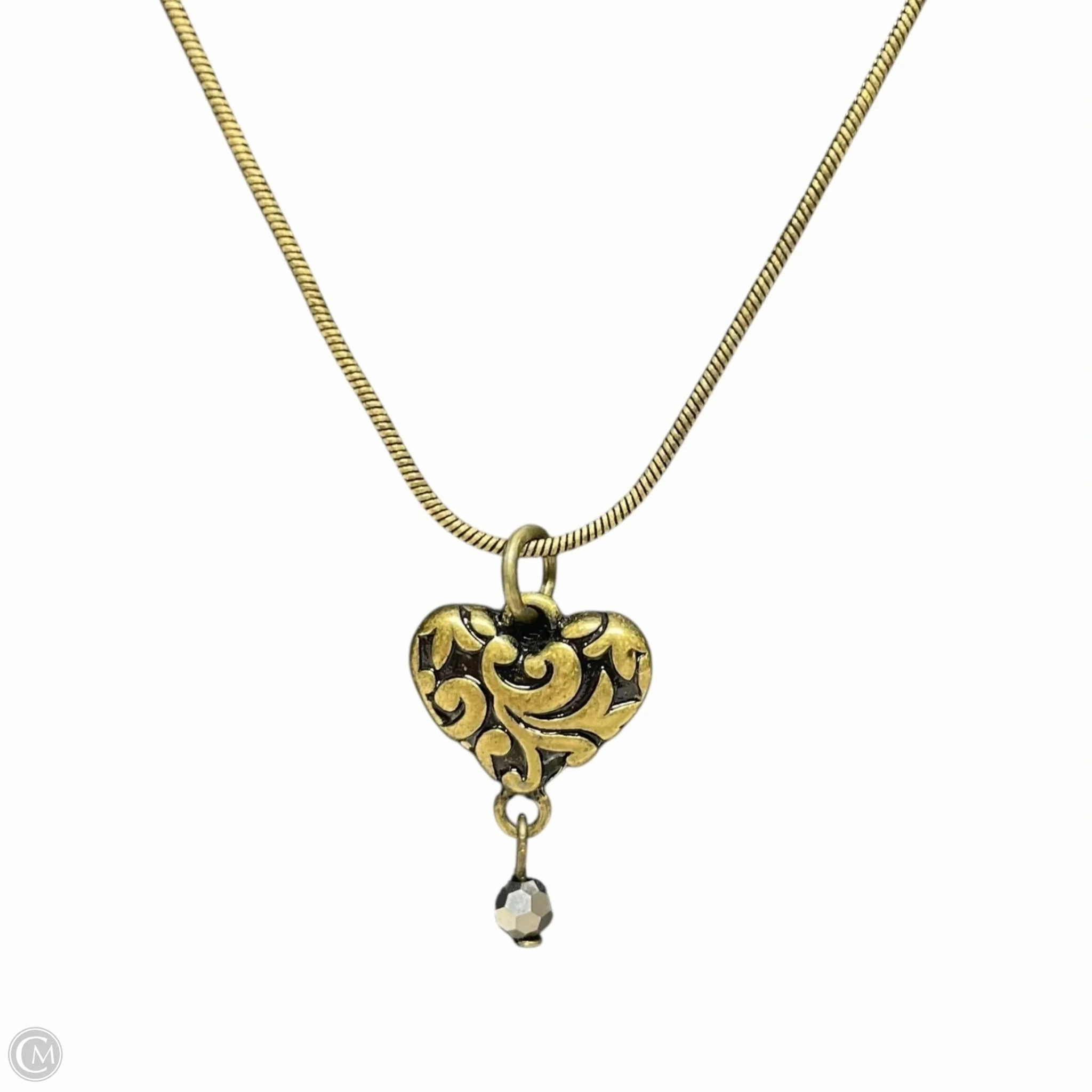 Necklace Pendant By Clothes Mentor
