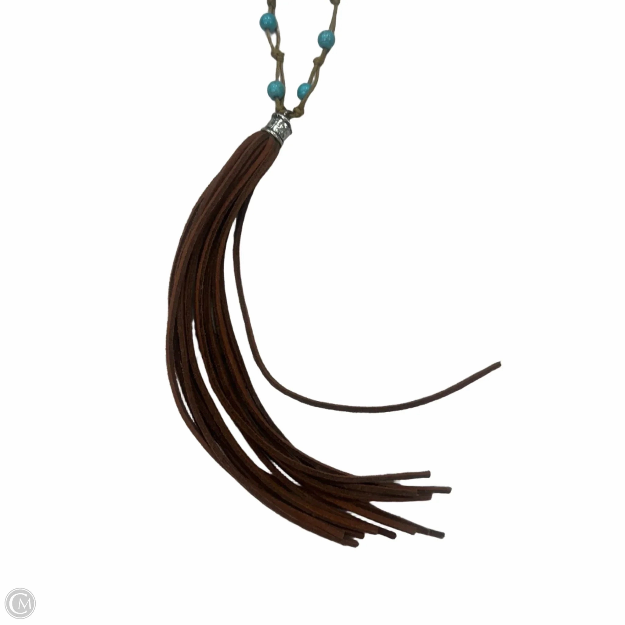 Necklace Pendant By Clothes Mentor