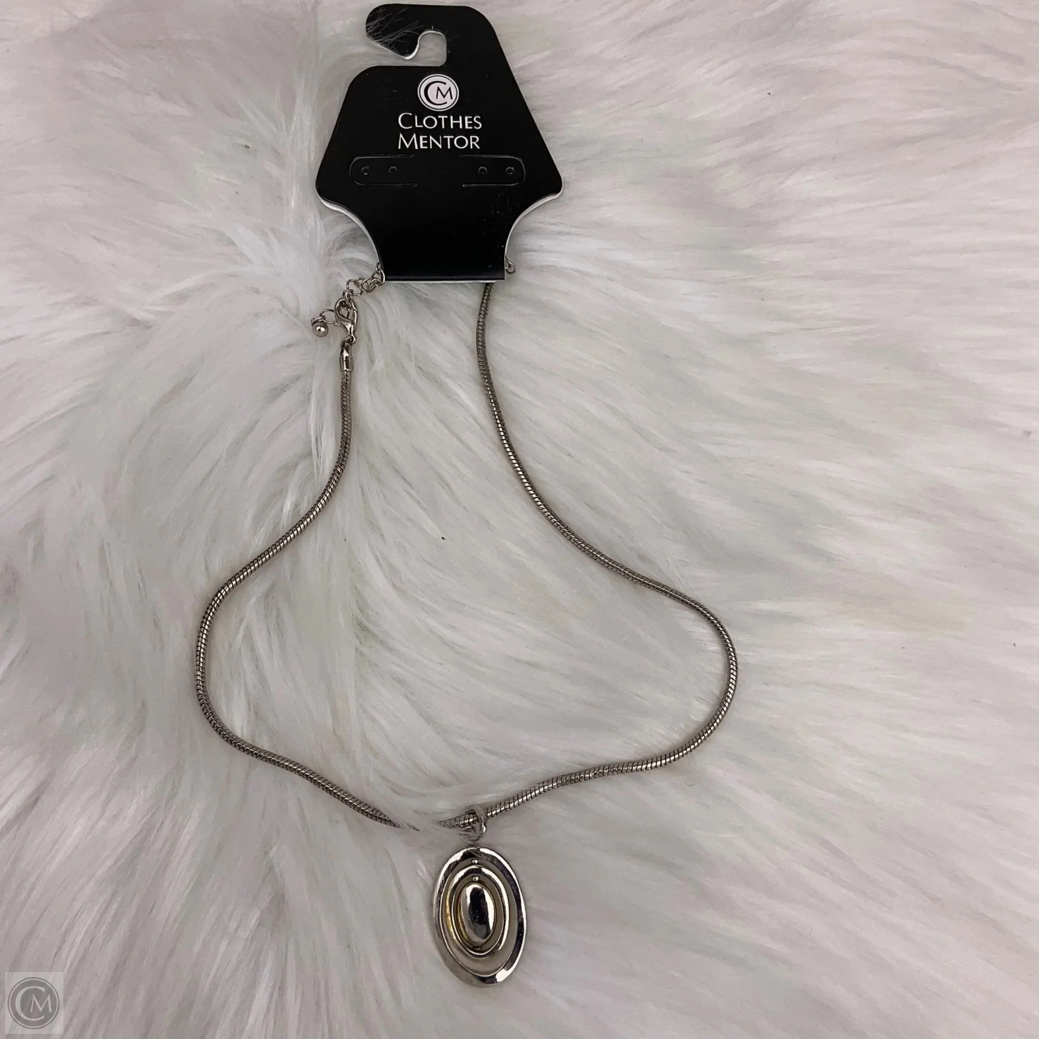 Necklace Pendant By Clothes Mentor