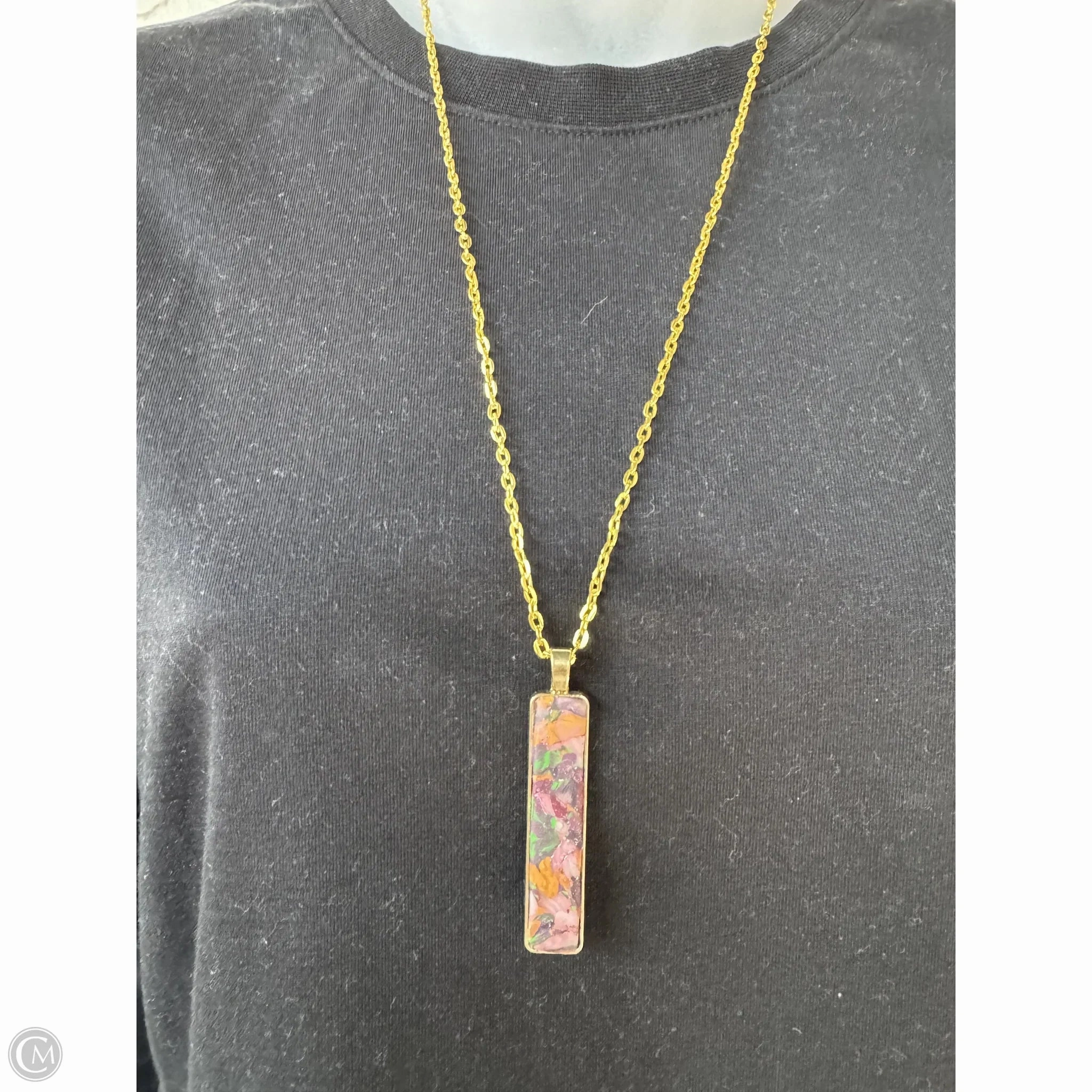 Necklace Pendant By Clothes Mentor