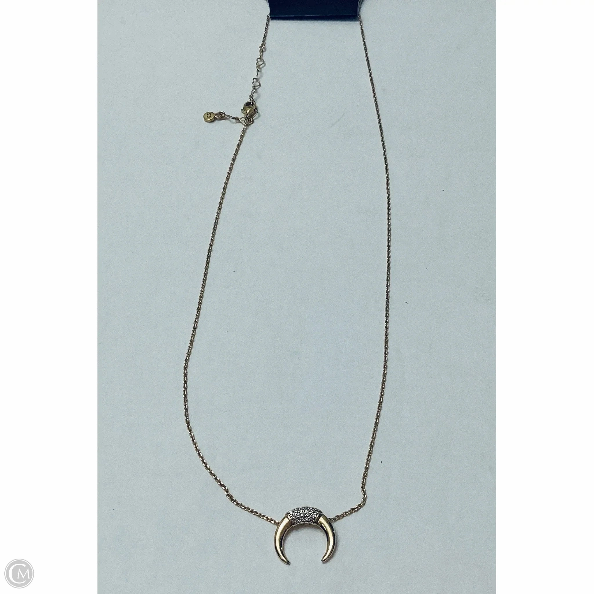 Necklace Pendant By Clothes Mentor