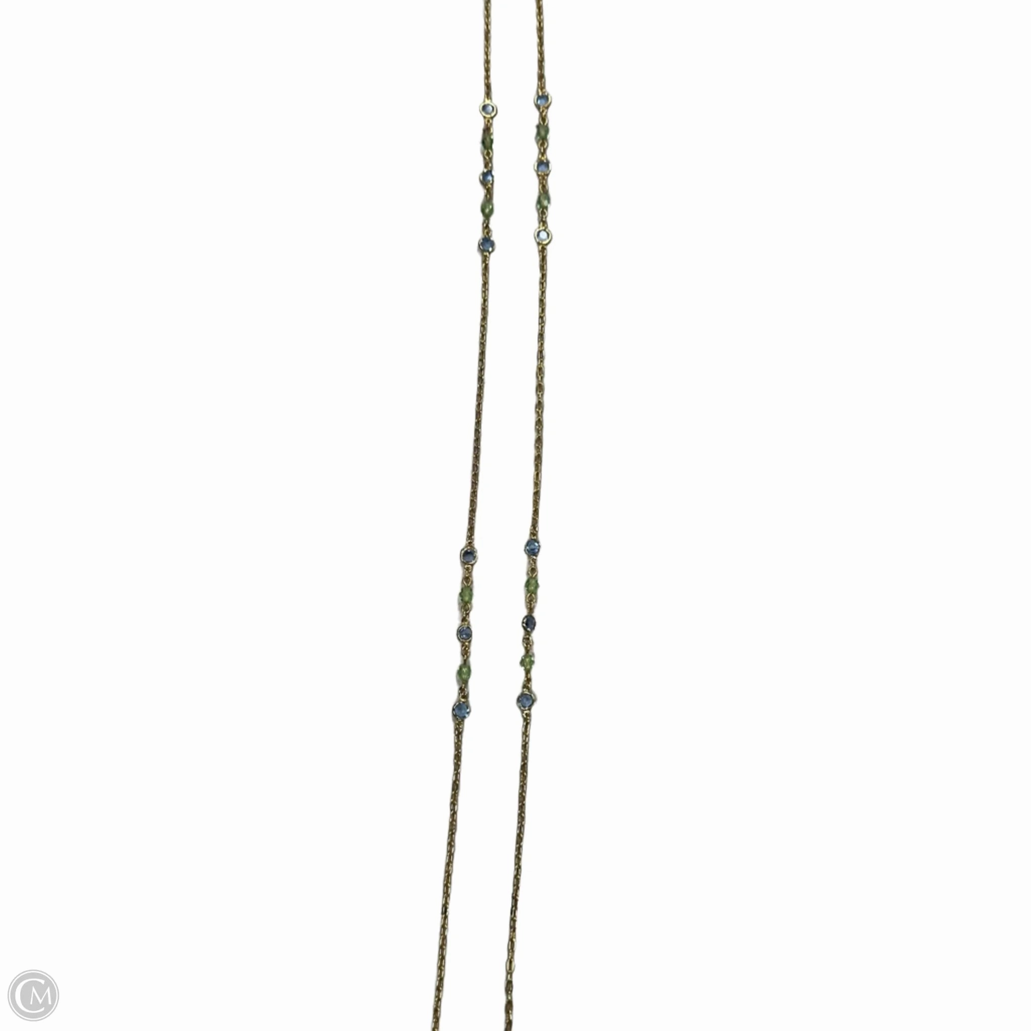 Necklace Pendant By Clothes Mentor