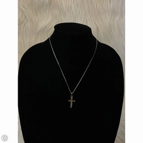 Necklace Pendant By Clothes Mentor