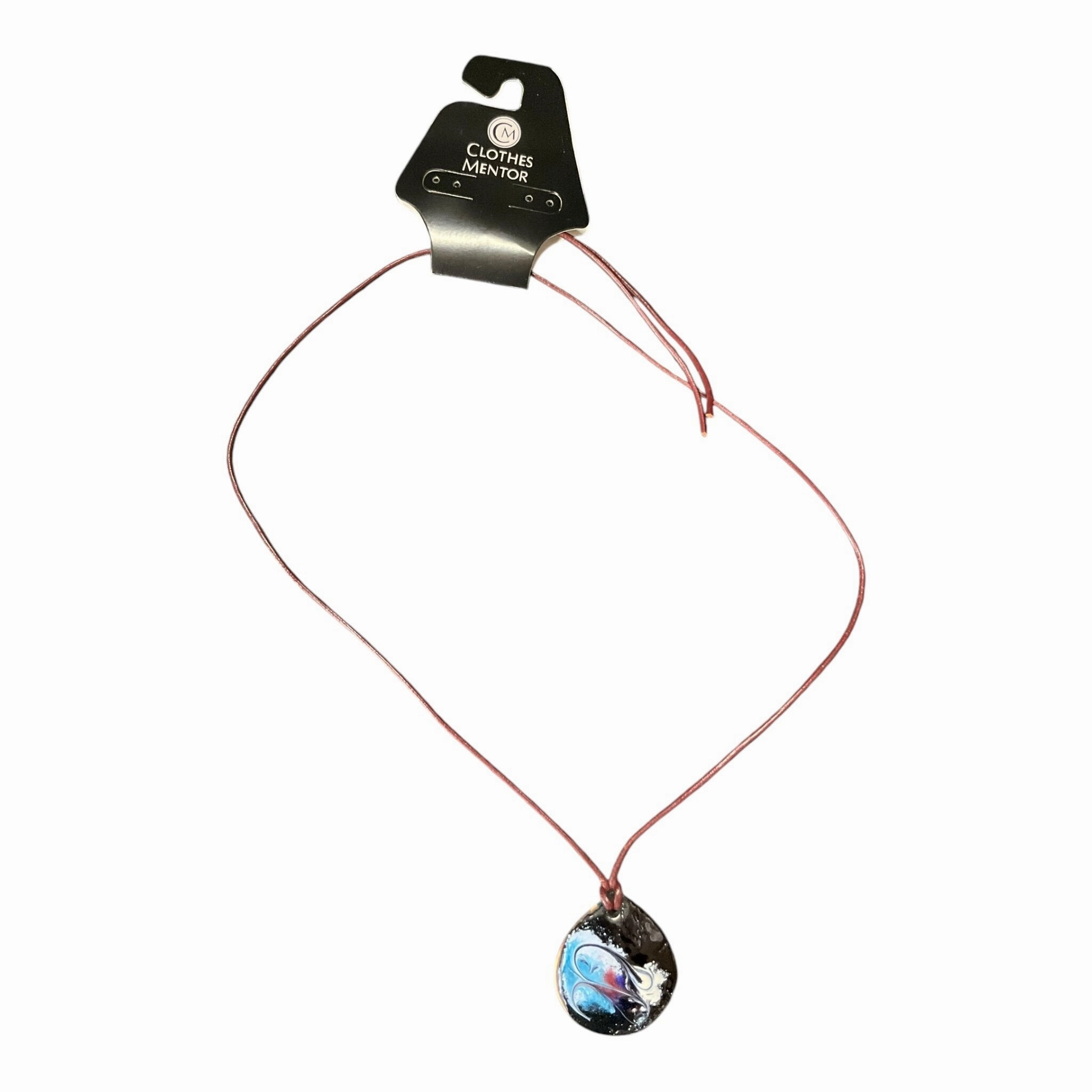 Necklace Pendant By Clothes Mentor
