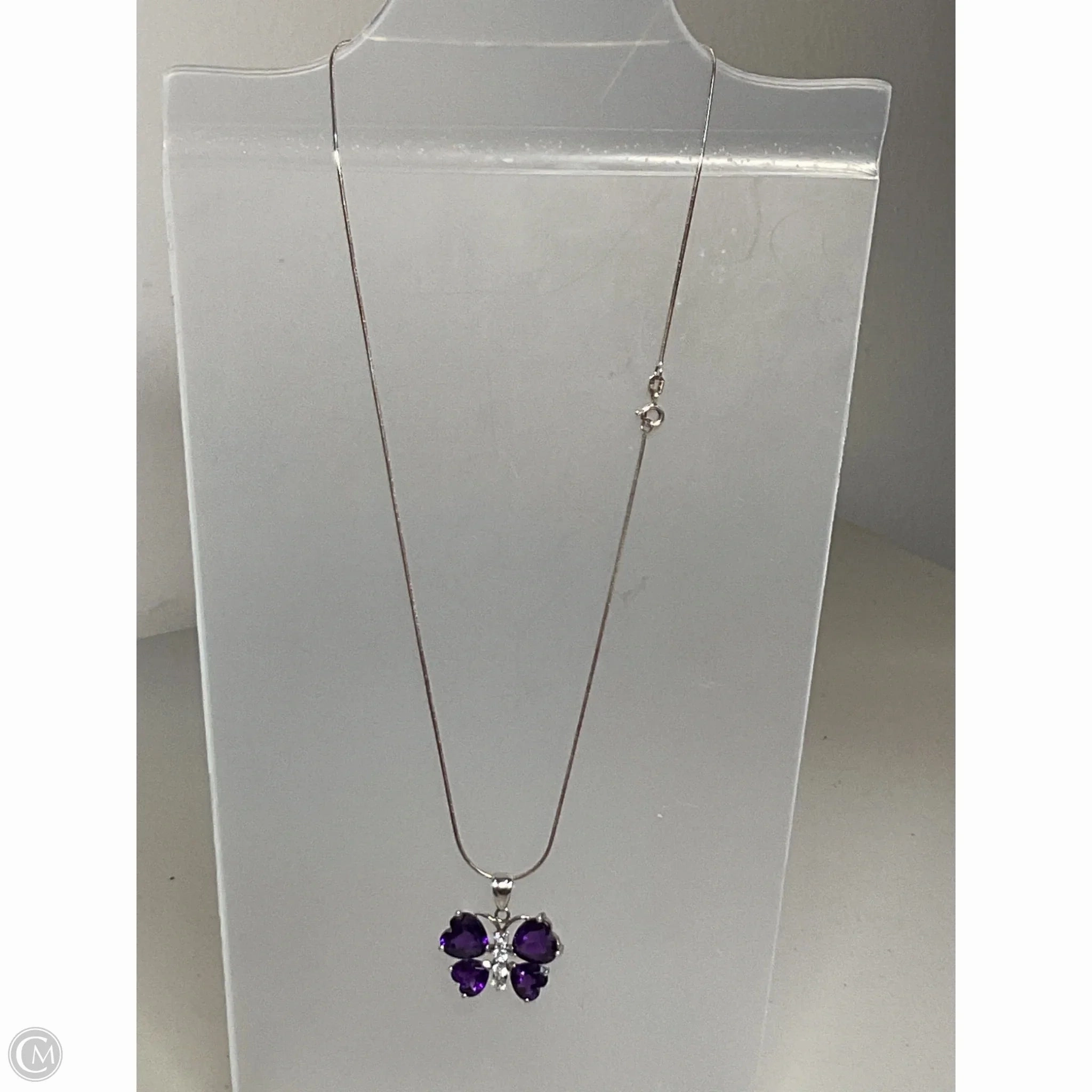 Necklace Pendant By Clothes Mentor