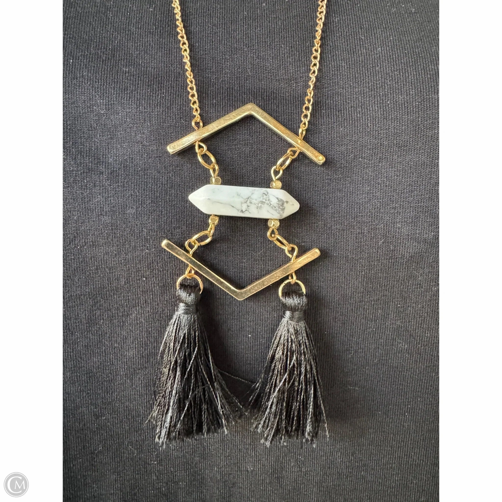 Necklace Pendant By Clothes Mentor