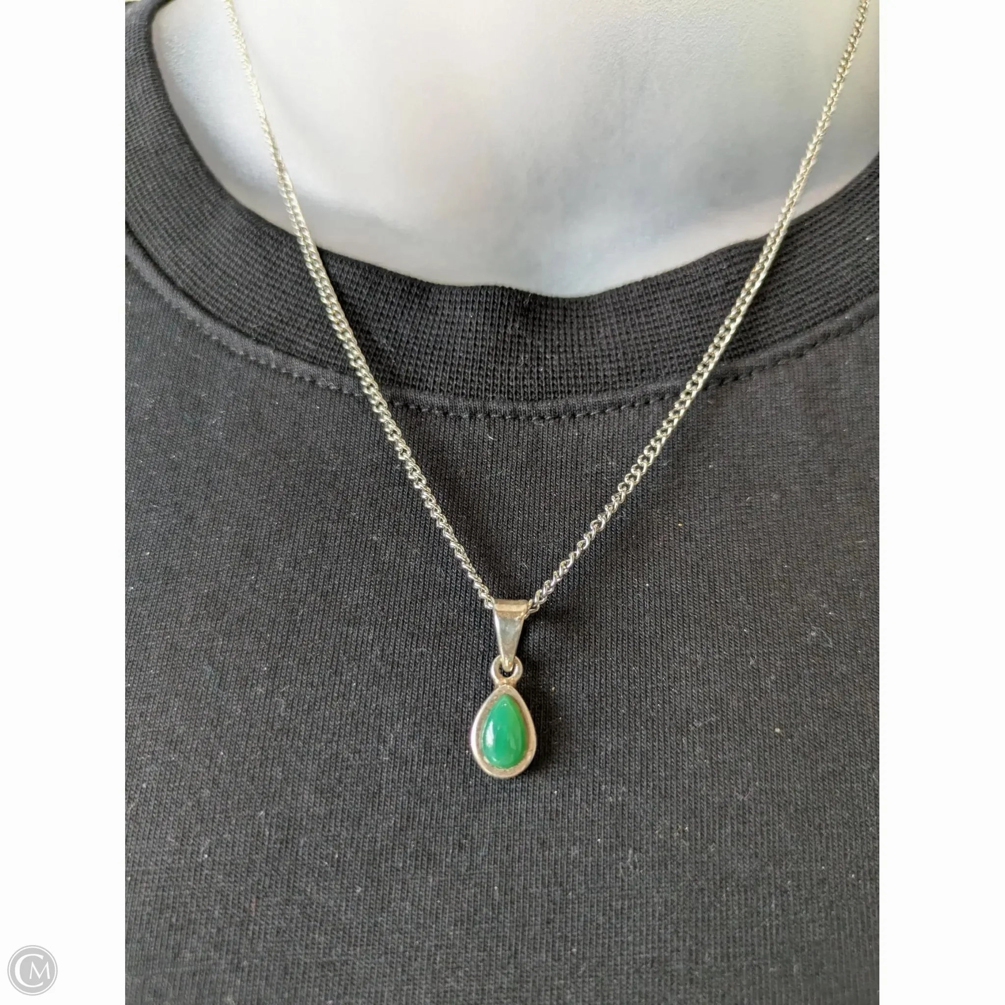 Necklace Pendant By Clothes Mentor