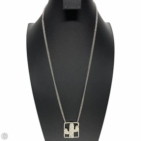 Necklace Pendant By Clothes Mentor