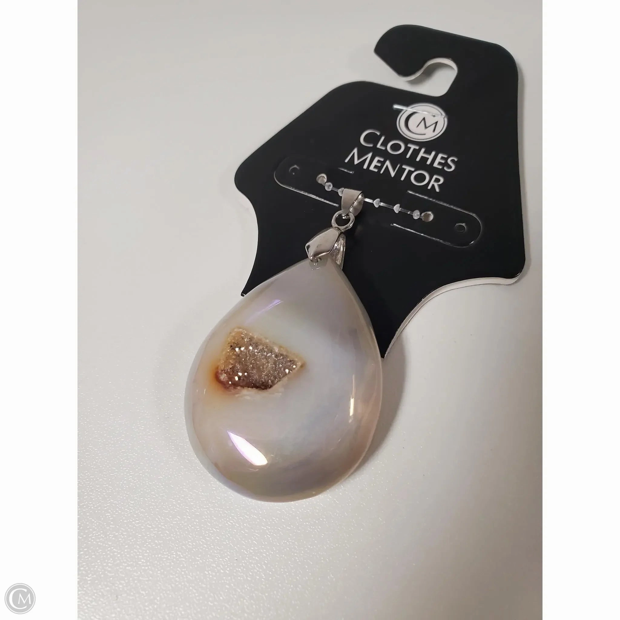 Necklace Pendant By Clothes Mentor