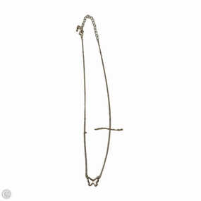 Necklace Pendant By Clothes Mentor