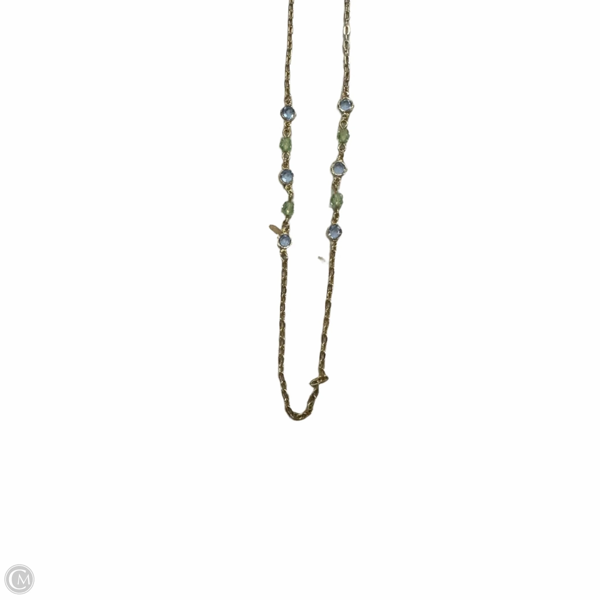 Necklace Pendant By Clothes Mentor