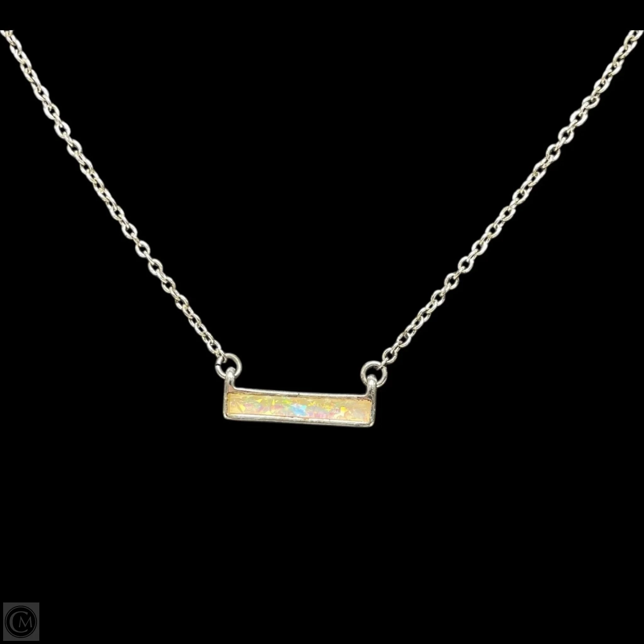 Necklace Pendant By Clothes Mentor
