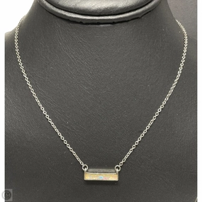 Necklace Pendant By Clothes Mentor
