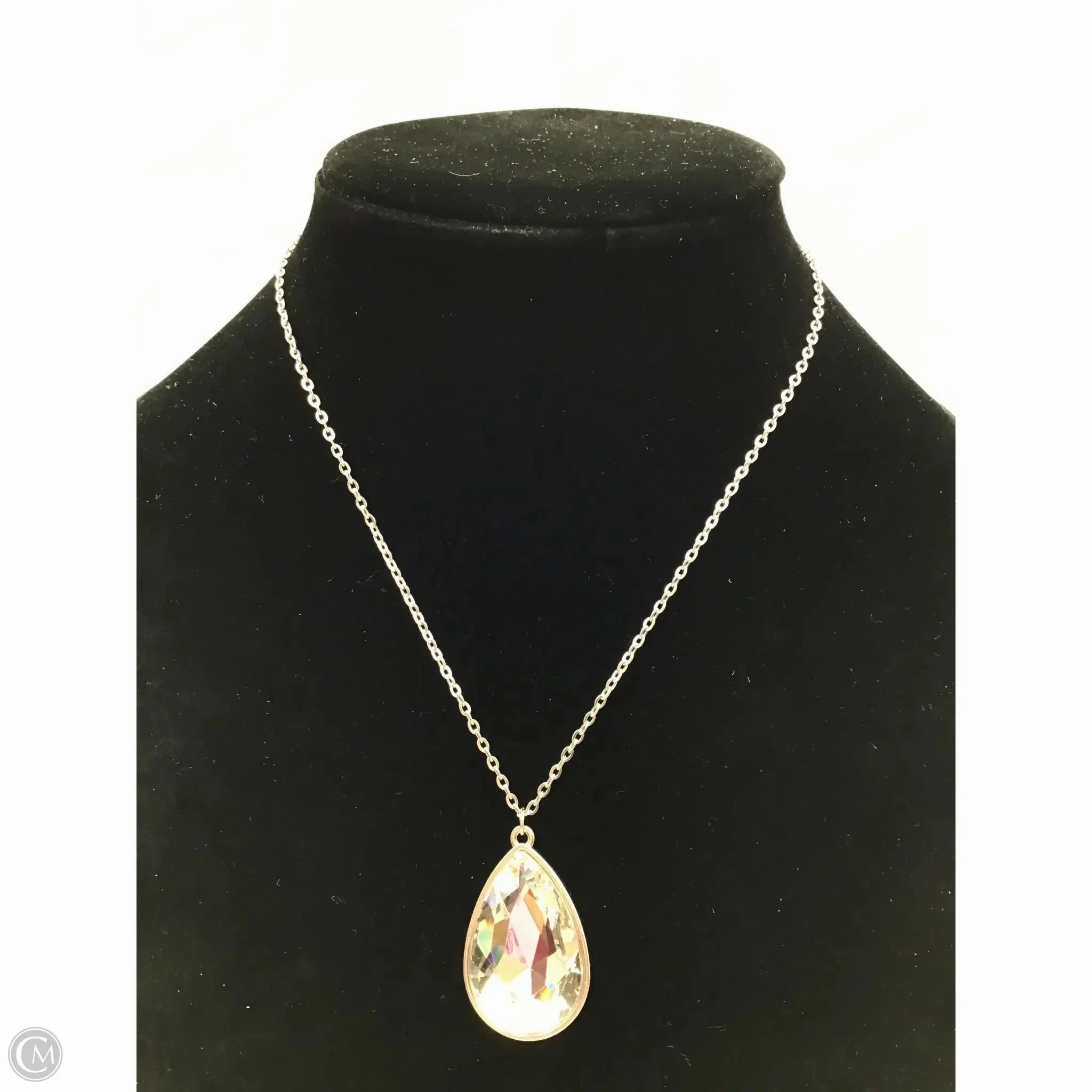 Necklace Pendant By Clothes Mentor