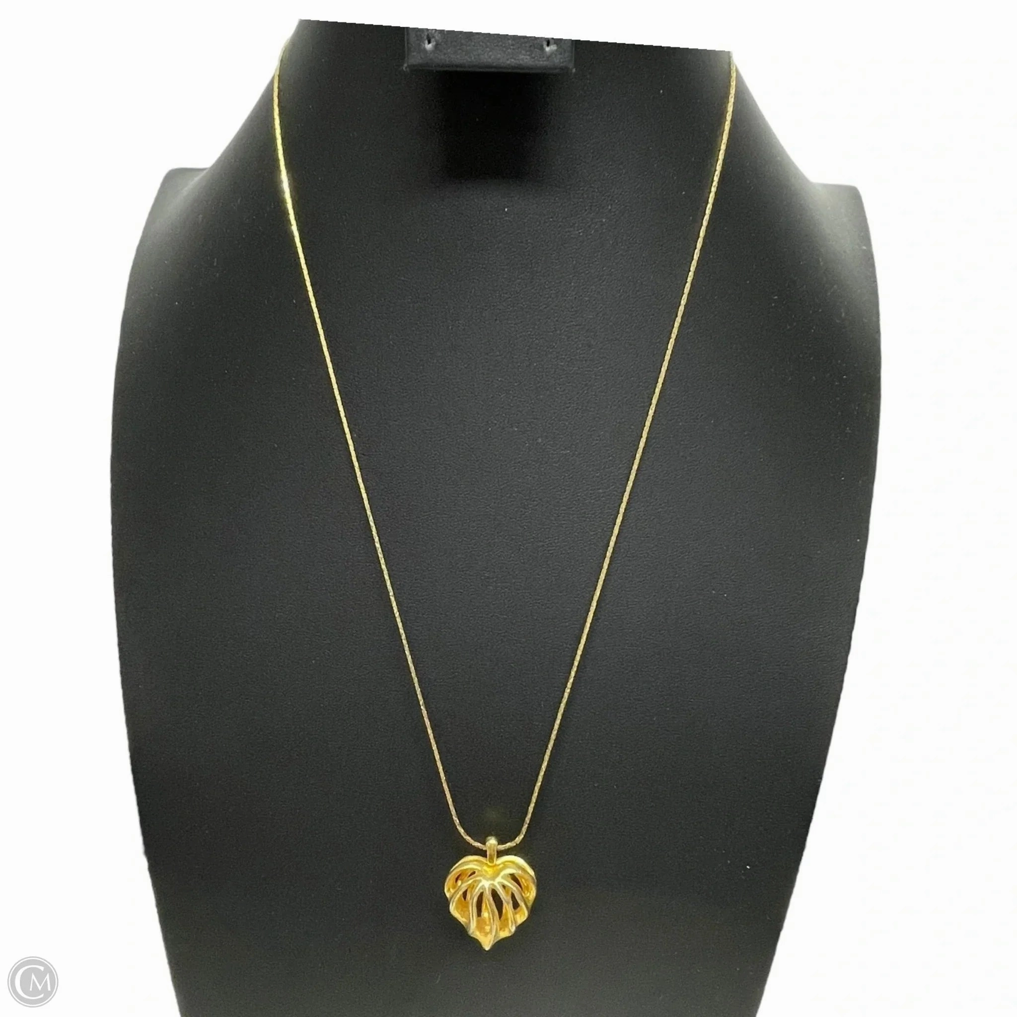 Necklace Pendant By Clothes Mentor