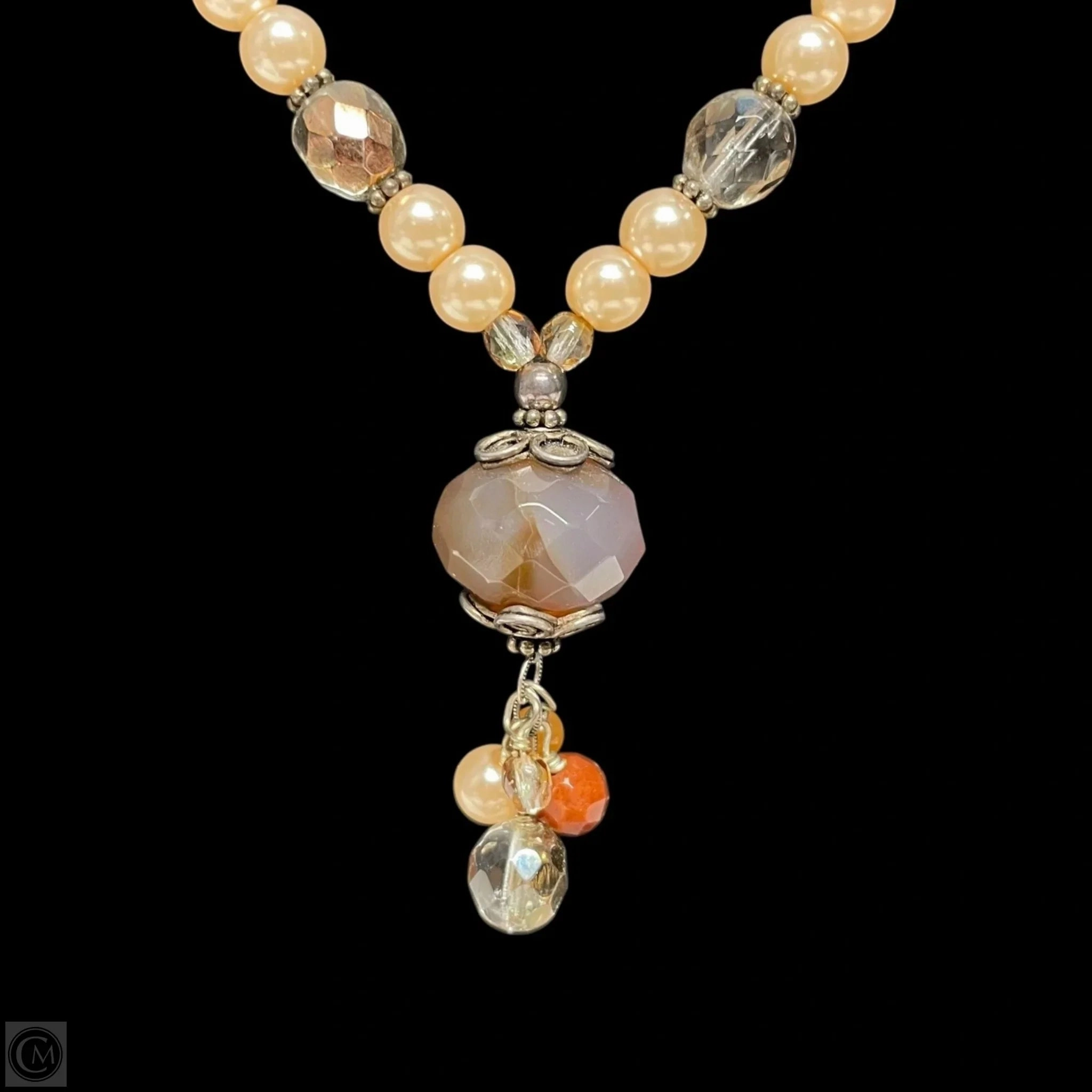 Necklace Pendant By Clothes Mentor