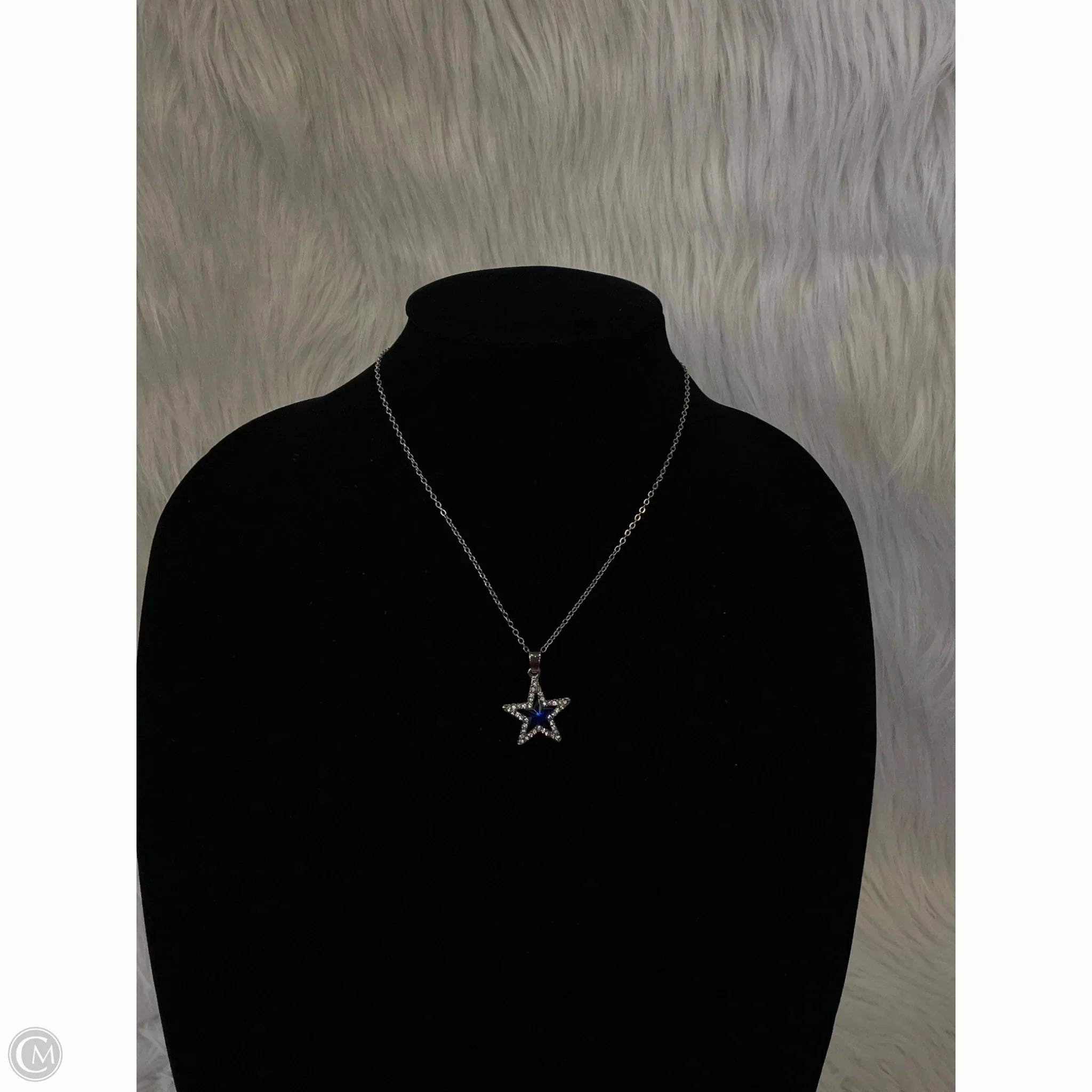 Necklace Pendant By Clothes Mentor