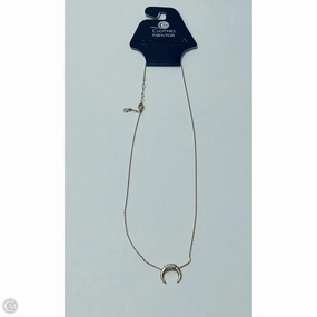 Necklace Pendant By Clothes Mentor