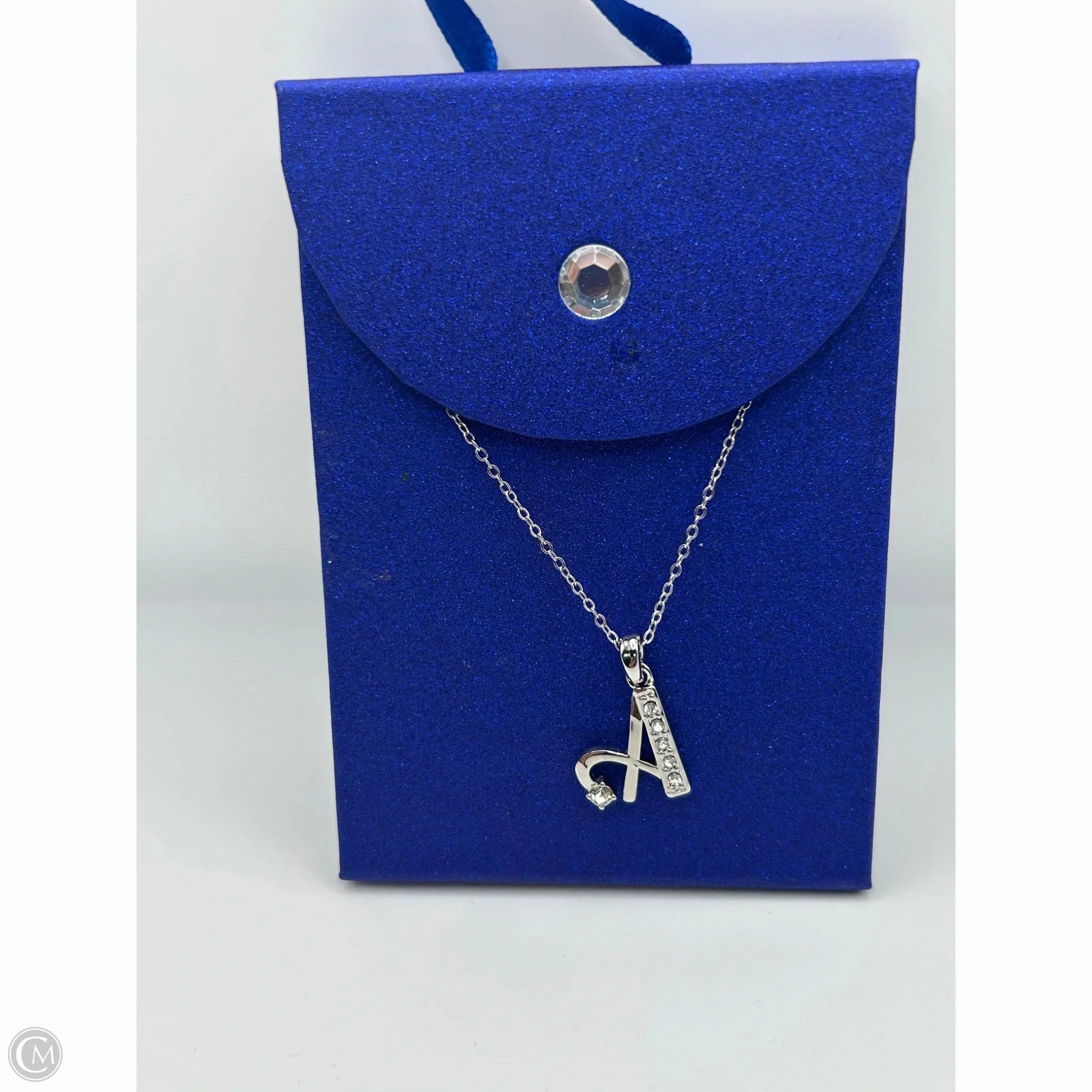 Necklace Pendant By Clothes Mentor