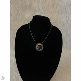 Necklace Pendant By Clothes Mentor