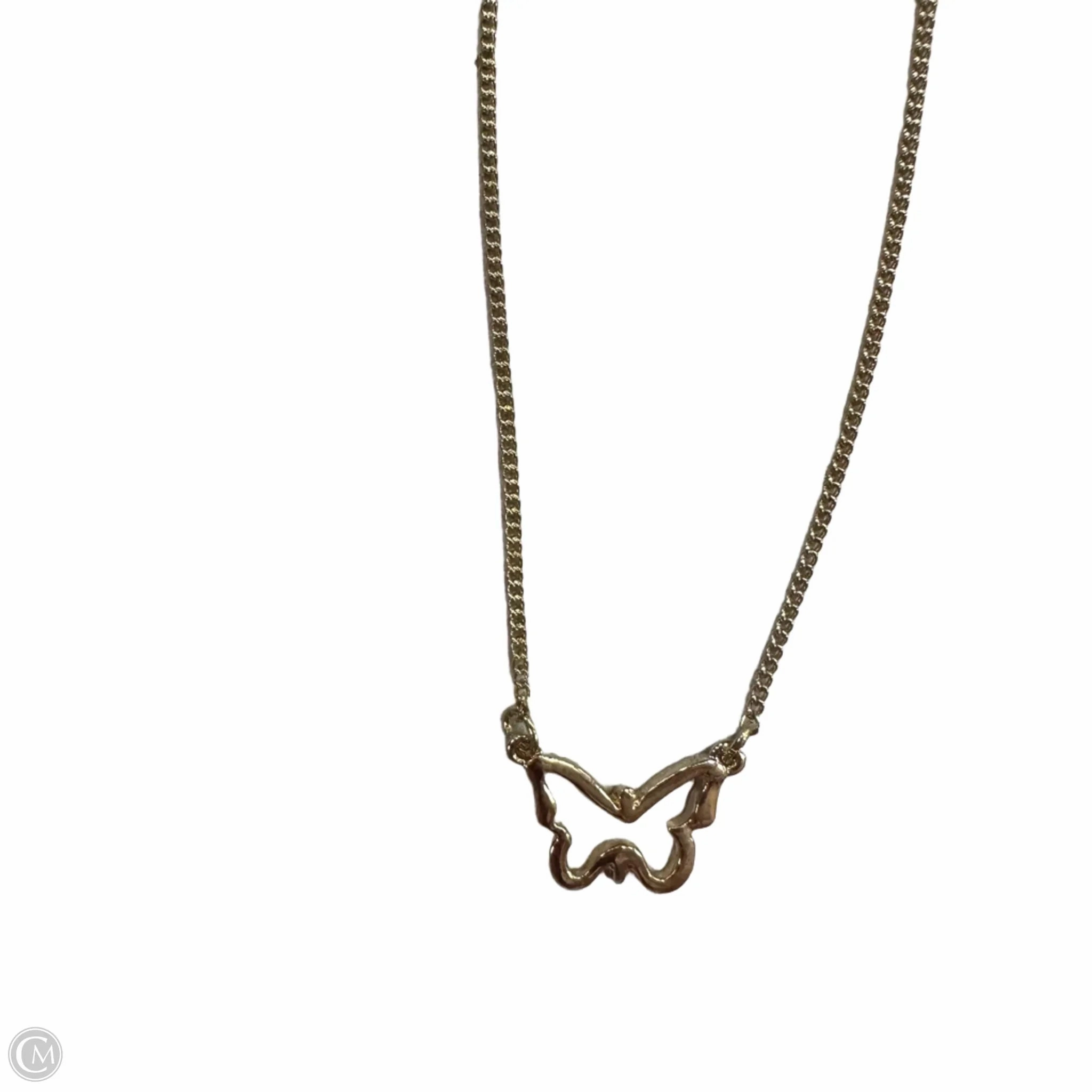 Necklace Pendant By Clothes Mentor