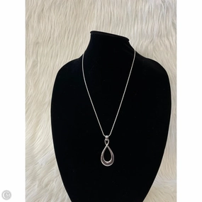 Necklace Pendant By Clothes Mentor