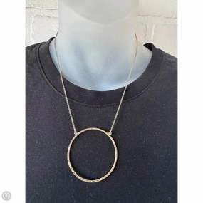 Necklace Pendant By Clothes Mentor