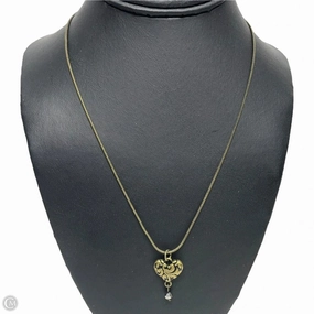 Necklace Pendant By Clothes Mentor