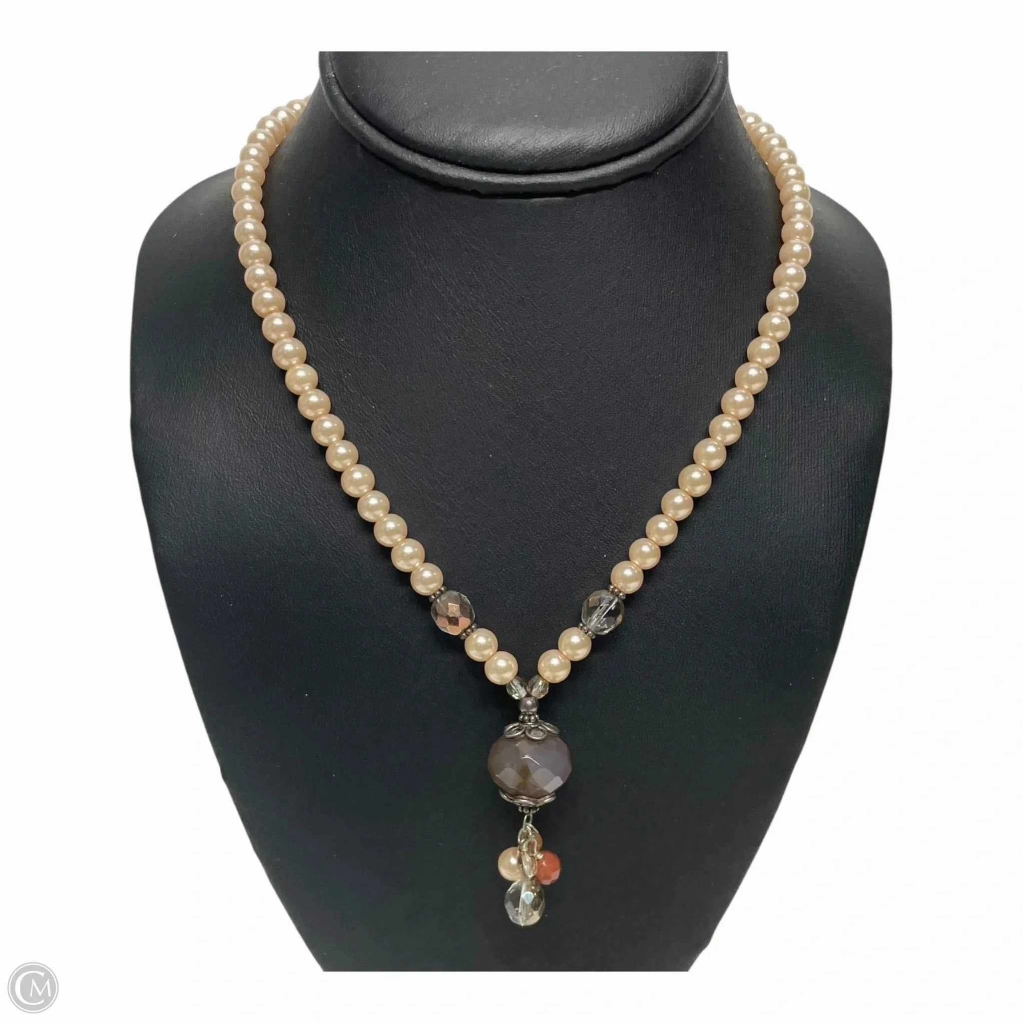 Necklace Pendant By Clothes Mentor