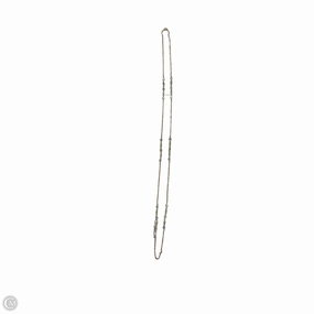 Necklace Pendant By Clothes Mentor