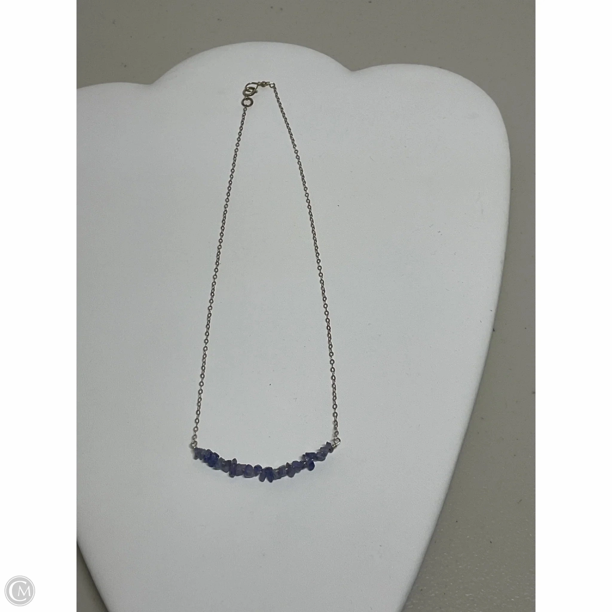 Necklace Pendant By Clothes Mentor