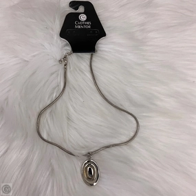 Necklace Pendant By Clothes Mentor