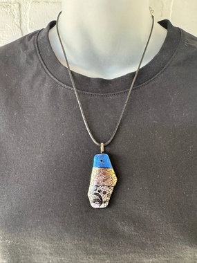 Necklace Pendant By Clothes Mentor