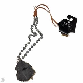 Necklace Pendant By Clothes Mentor