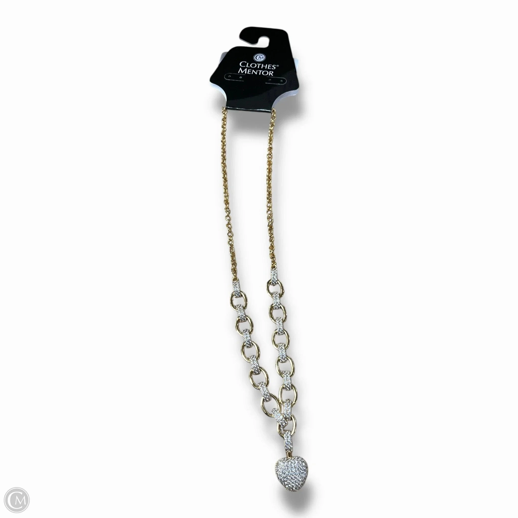Necklace Pendant By Clothes Mentor