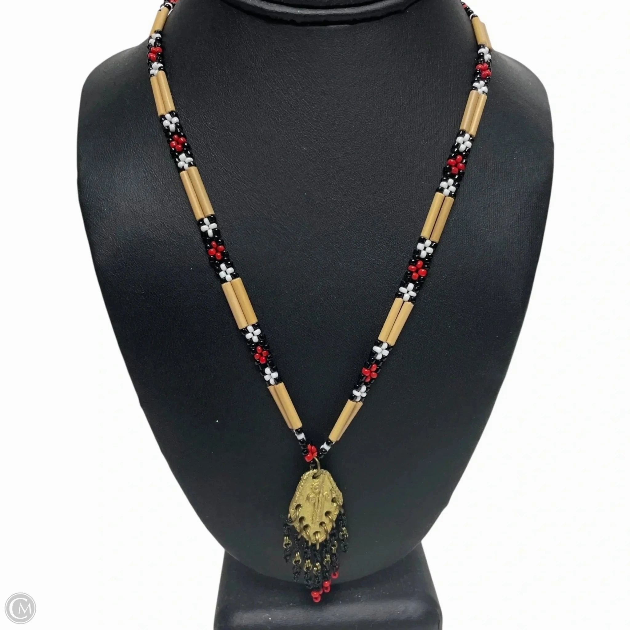 Necklace Pendant By Clothes Mentor