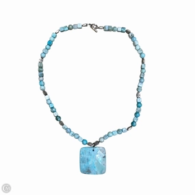Necklace Pendant By Clothes Mentor