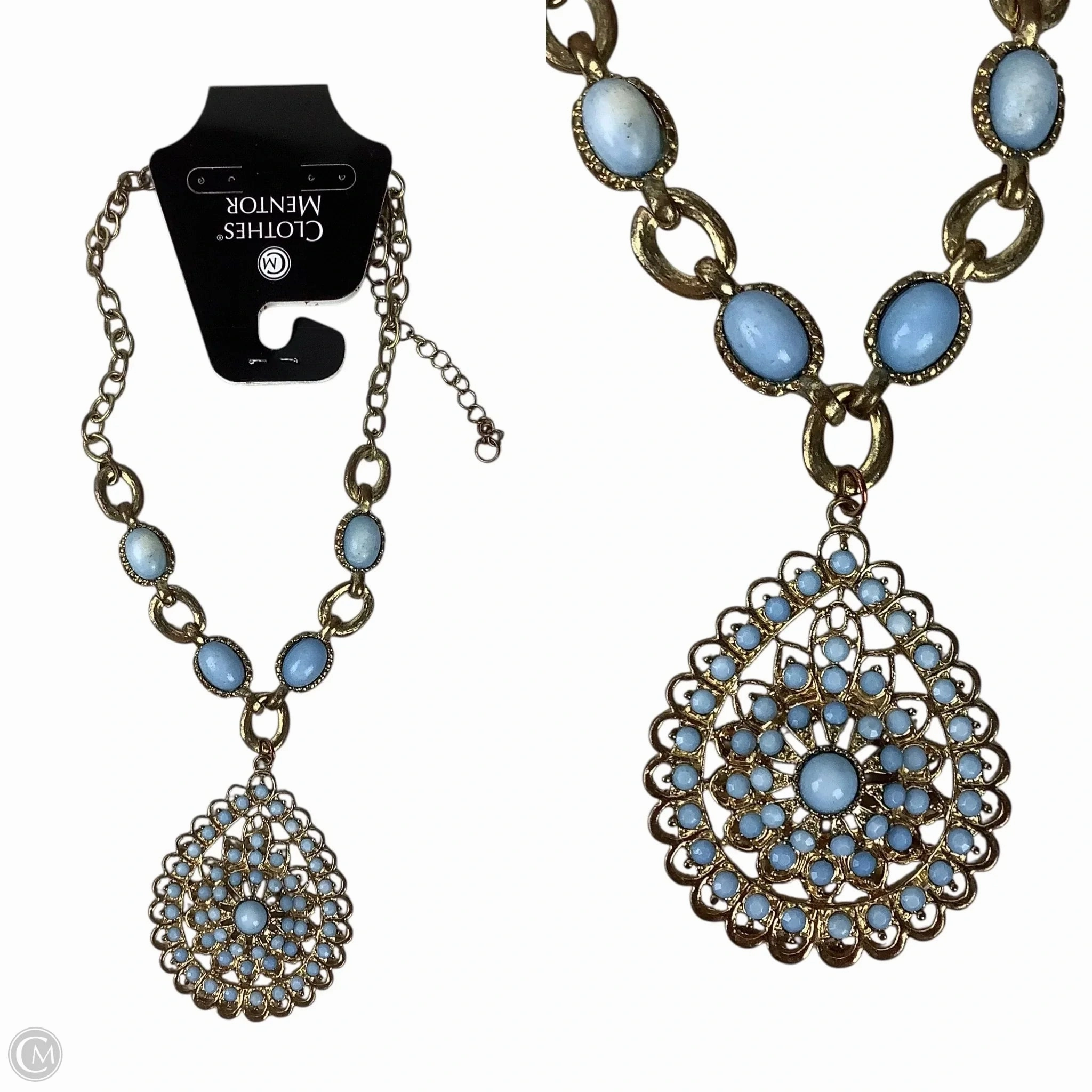 Necklace Pendant By Clothes Mentor